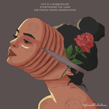11. F*ck a Veneer - Fire Inside Me