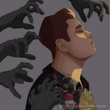 6. Got Crabs? - Fire Inside Me