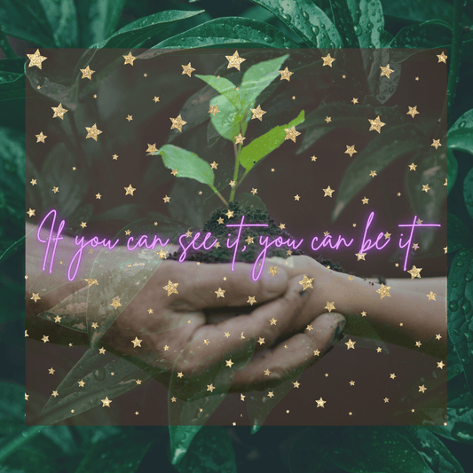 Building Dreams, Breaking Cycles: Fire Inside Me - Fire Inside Me
