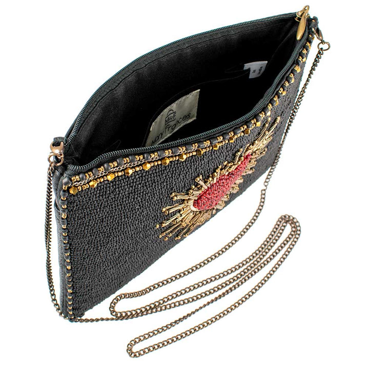 Affection Heart Crossbody Handbag - Accessories - Fire Inside Me - 