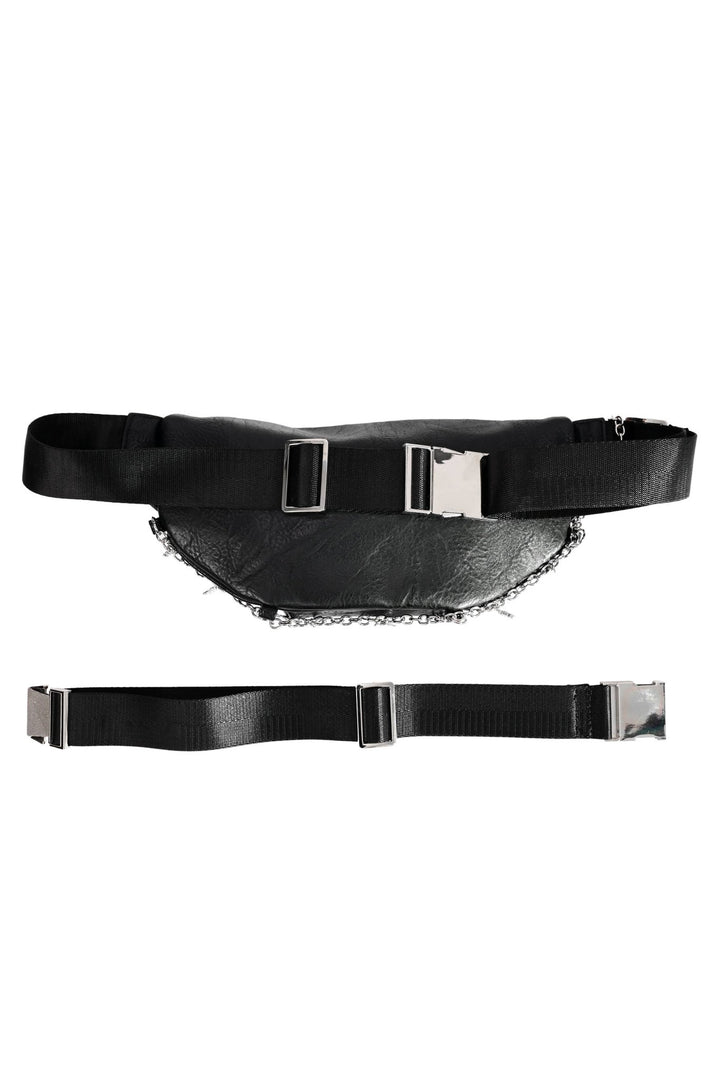 Charm Fanny Pack - Accessories - Fire Inside Me - 