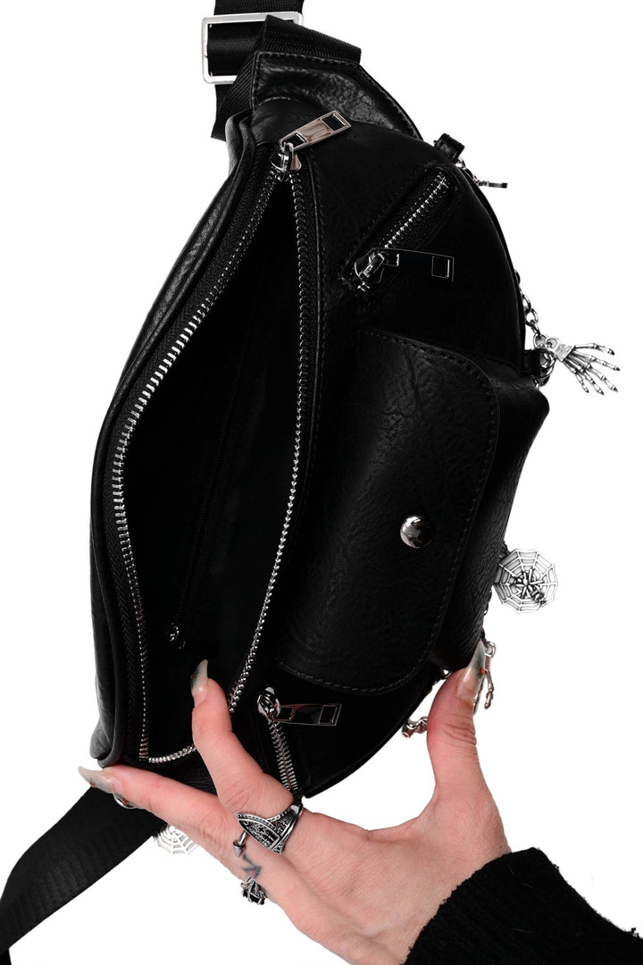 Charm Fanny Pack - Accessories - Fire Inside Me - 