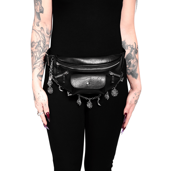 Charm Fanny Pack - Accessories - Fire Inside Me - 