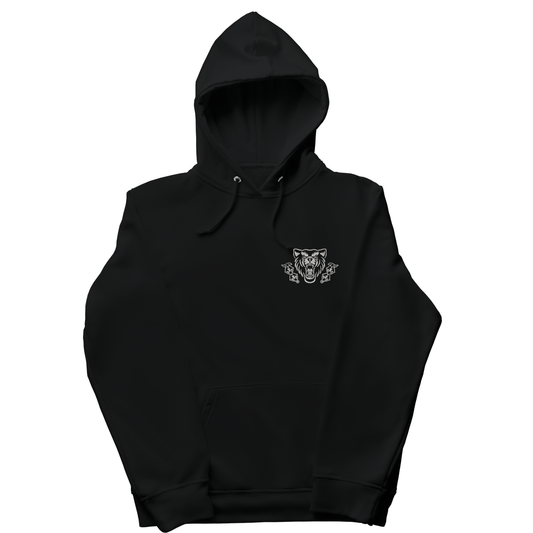Destroy What Destroys You Hoodie - Fire Inside Me - 