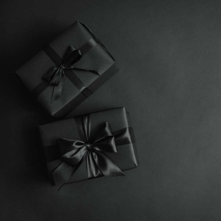 Gift Wrapping Service 🎁 - Fire Inside Me - 
