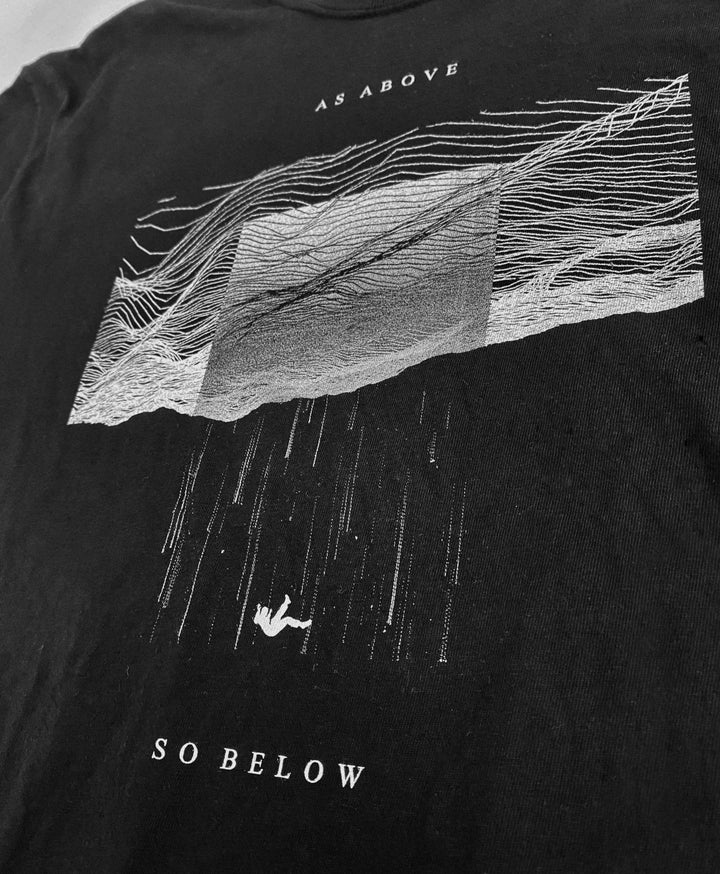 So Below Tank – by Neoclassics - Tops - Fire Inside Me - 