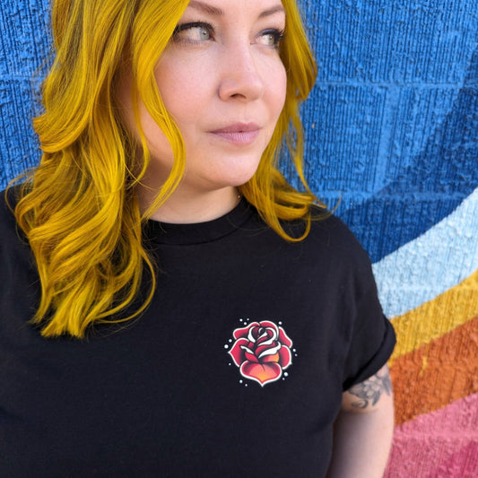 Thanks for the Memories (Unisex) Tee - T-Shirts - Fire Inside Me - 