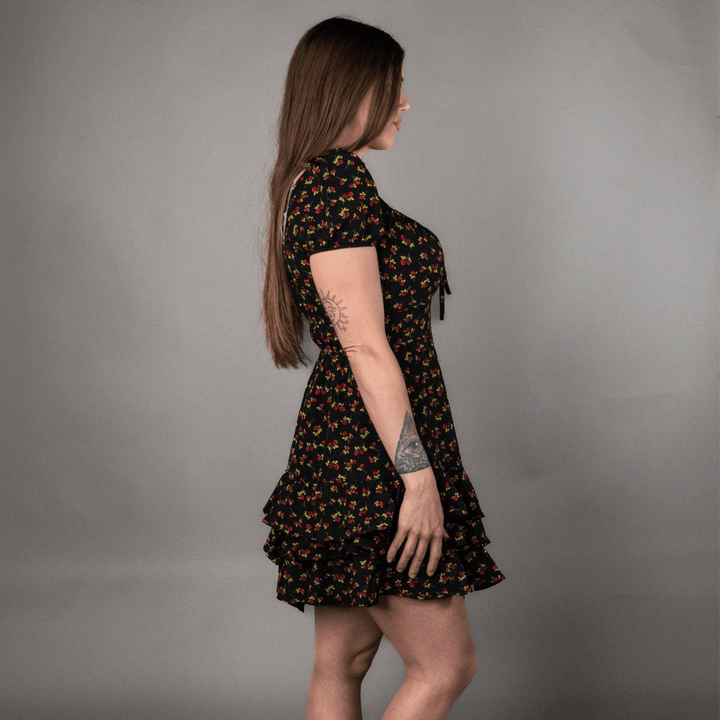The Emma Dress - Dresses - Fire Inside Me - 