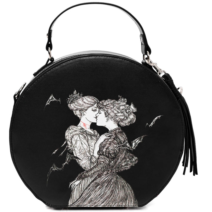 The Lovers Handbag - Accessories - Fire Inside Me - 