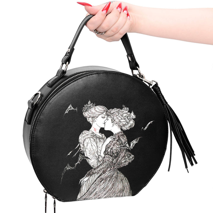 The Lovers Handbag - Accessories - Fire Inside Me - 