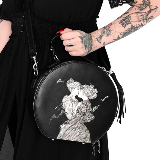 The Lovers Handbag - Accessories - Fire Inside Me - 